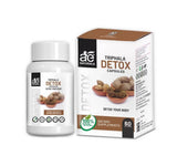 Ae Naturals Thripala Detox Capsules image 1