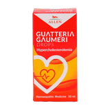 Allen Homeopathy Guatteria Gaumeri Drops image 2