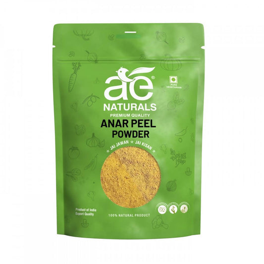 Ae Naturals Anar Peel Powder image 1
