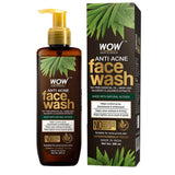 Wow Skin Science Anti Acne Face Wash image 1