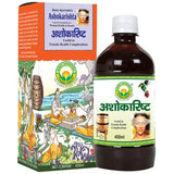 Basic Ayurveda Ashokarishta - 450 ml image 1