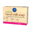 Aadvik Camel Milk Soap With Rose Essential Oil image 1