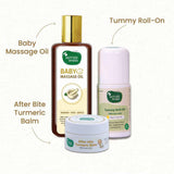 Mother Sparsh Ayurvedic Care Combo image 4
