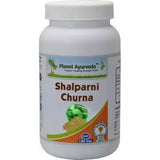 Planet Ayurveda Shalparni Churna - 100 gms image 2