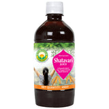 Basic Ayurveda Shatavari Juice - 450 ml image 3