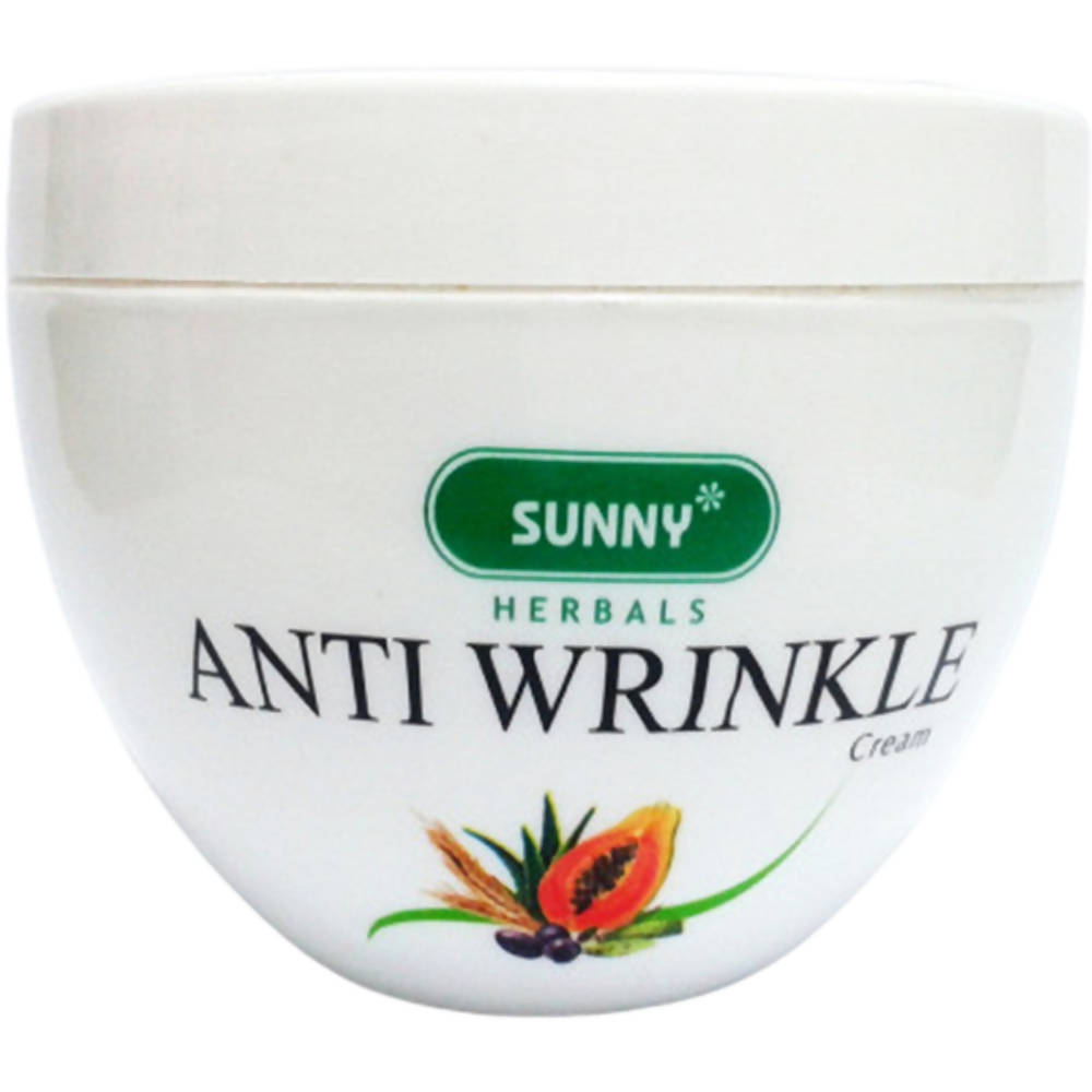 Bakson's Sunny Anti Wrinkle Cream image 3