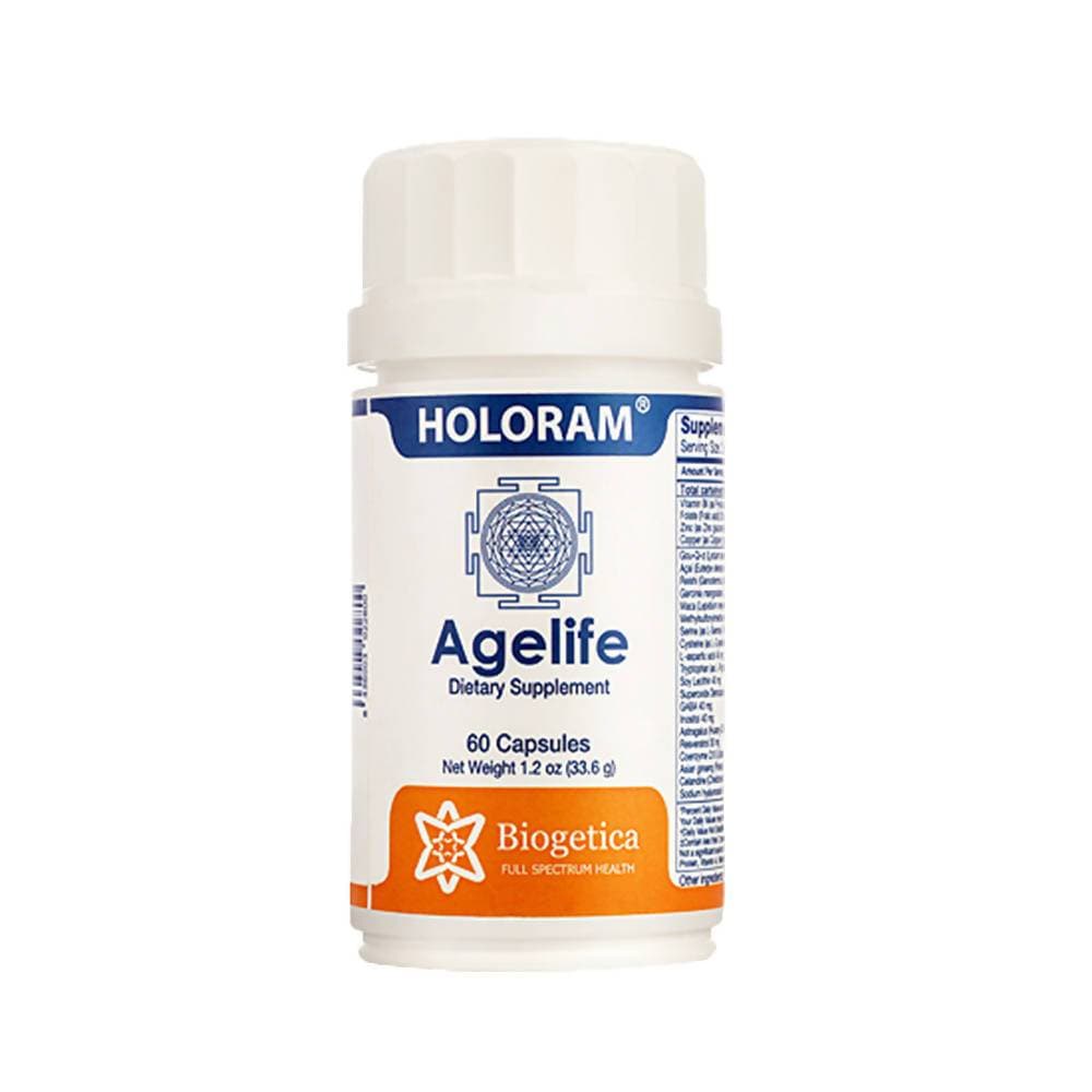 Biogetica Holoram Agelife image 1