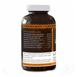 Cureveda Lax Light Tablets - 30 Tablets | Natural Herbal Supplement image 2