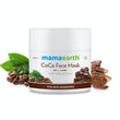 Mamaearth CoCo Face Mask with Coffee & Cocoa for Skin Awakening - 100 gms image 1