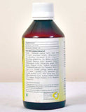 Baps Amrut Tulsin Syrup Sugar Free - 200 ml image 3