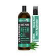 Wishcare 100% Pure Cold Pressed Neem Oil -200 ml image 1