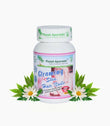 Planet Ayurveda Gleaming Skin & Hair & Nails Capsules - 60 tabs image 1