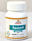 Baps Amrut Rasnadi Guggal Tablet - 120 tabs image 1