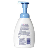 Sebamed Baby Face & Body Foam Wash image 2