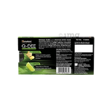 Himalaya Q-DEE Nausea Tablets image 2
