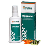 Himalaya Hairzone Solution-60ml image 2