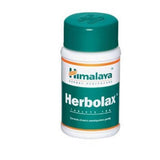 Himalaya Herbals Herbolax Tablets-100 tabs image 1