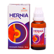 Allen Homeopathy Hernia Drops image 1
