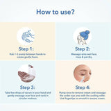 The Moms Co Vitamin C Night Repair Kit image 3