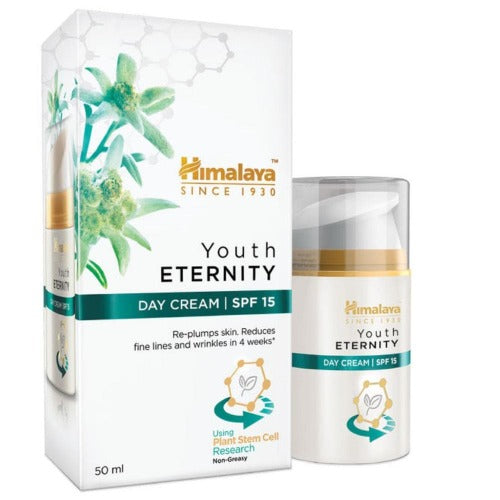 Himalaya Youth Eternity Day Cream image 1