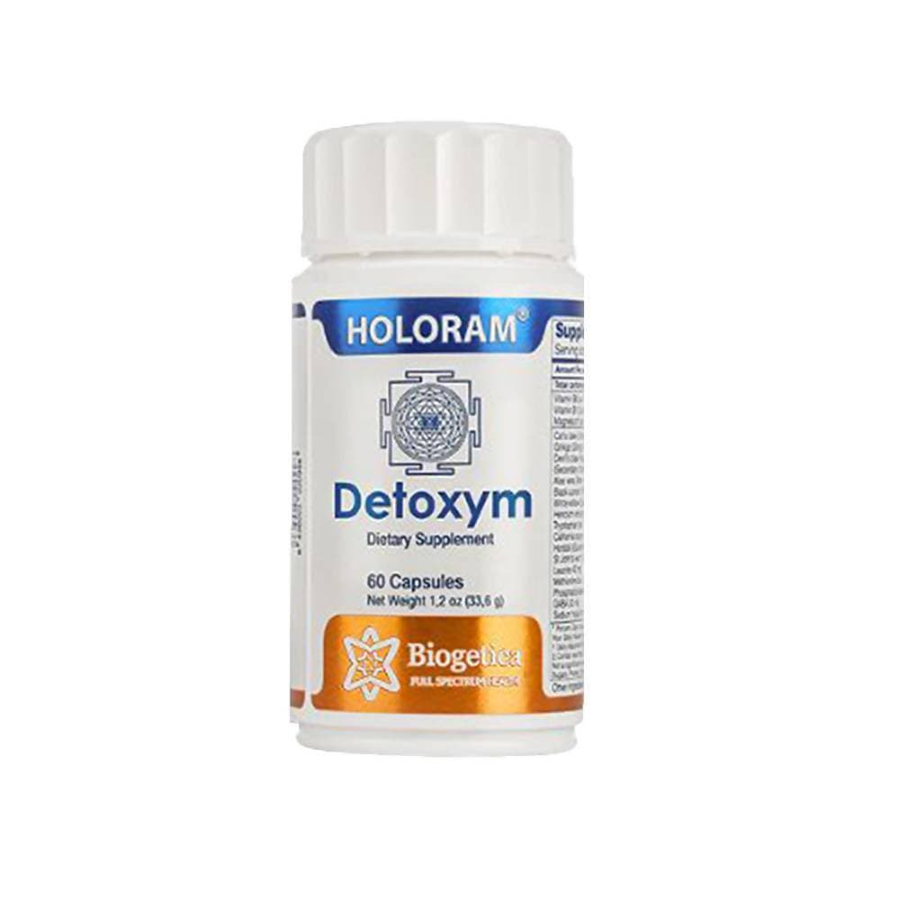 Biogetica Holoram Detoxym image 1