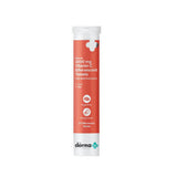 The Derma Co 1000 mg Vitamin C Effervescent Tablets For Skin Radiance - 20 tabs image 2