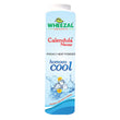 Wheezal Calendula Nectar Prickly Heat Homoeo Cool Powder image 1