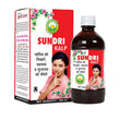 Basic Ayurveda Sundri Kalp - 450 ml image 1