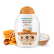Mamaearth Honey Malai Body Wash for Nourishing Glow - 300 ml image 1