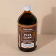 Cureveda Herbal Digestive Elixir – Natural Digestive Support, 450 ml image 1