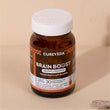 Cureveda Brain Wellness Supplement - 30 Tablets image 1