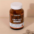 Cureveda Uric Acid & Joint Wellness Supplement - 60 Vegetarian Tablets image 1