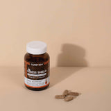 Cureveda Herbal Wellness Tablets – 60 Vegetarian Tablets image 2