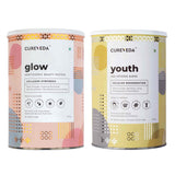 Cureveda Glow & Youth Combo image 1