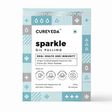 Cureveda Sparkle & Beauty Combo image 3