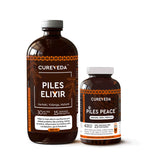 Cureveda Herbal Digestive & Wellness Pack image 1