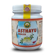 Basic Ayurveda Asthayu Awaleh - 500 gms image 1