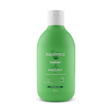 Aqualogica Hydrate+ Silky Body Lotion - 300 ml image 2
