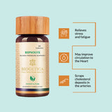 Biogetica Bipsolve (Blood Pressure Support) 80 Tablets image 3