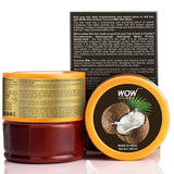 Wow Skin Science Coconut Milk Hair Mask - 200 ml image 2