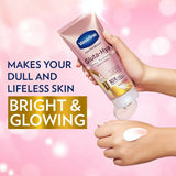 Vaseline Gluta-Hya Dewy Radiance & Overnight Combo -200ml image 3