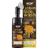 Wow Skin Science Ubtan Foaming Face Wash image 5