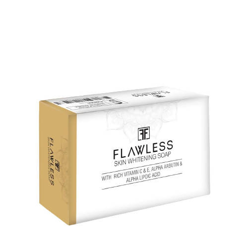 Ae Naturals Radiant Glow Herbal Soap – 135g image 1