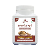 Jeevan Ras Axiom Ashwagandha Churna -100 gm image 1