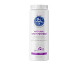 The Moms Co Natural Talc-Free Baby Powder image 2