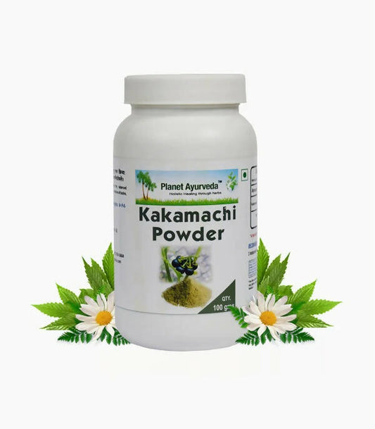 Planet Ayurveda Kakamachi Powder - 100 gms image 1