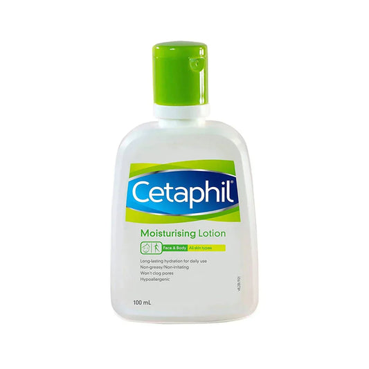 Cetaphil Moisturising Lotion image 1