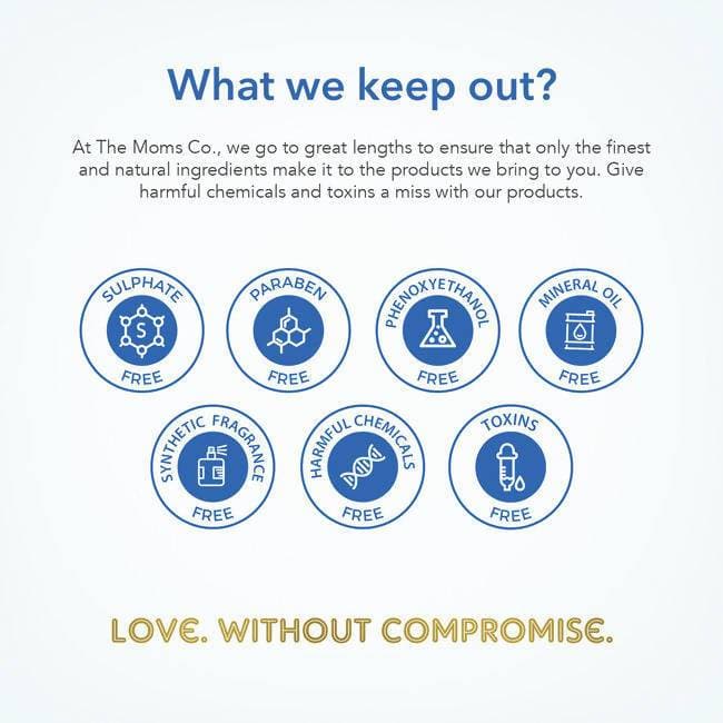 The Moms Co Mom-To-Be Complete Care Gift Set image 7