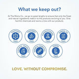 The Moms Co Mom-To-Be Complete Care Gift Set image 7