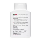 Sebamed Olive Face & Body Wash -200 Ml image 3